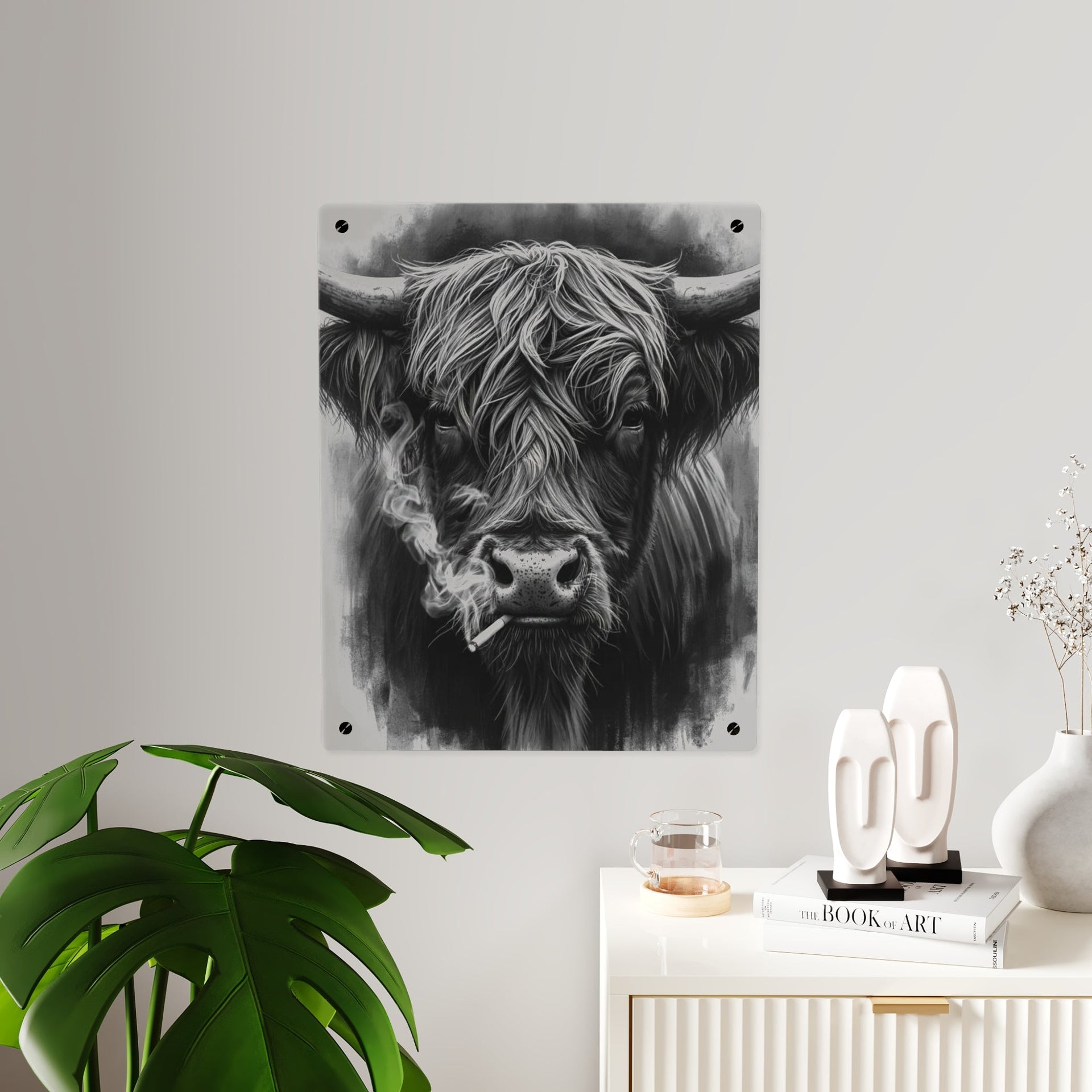Home Decor & Accessories