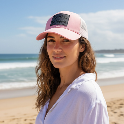 Custom Hats: Personalized Caps & Beanies for Every Style | 3D Sons Supply Co
