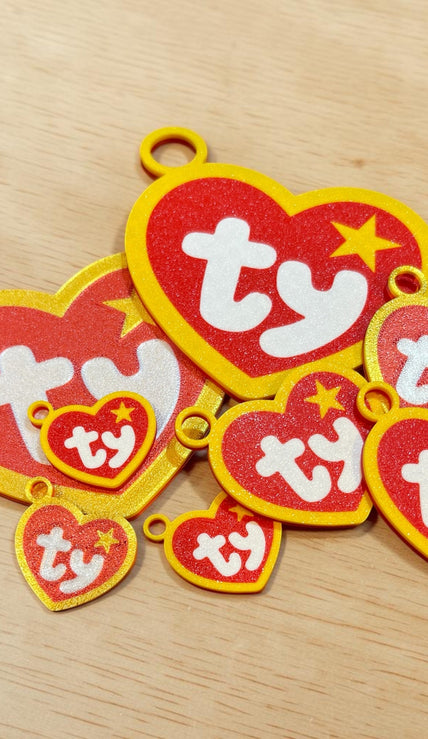 3D Printed Items: Unique Custom Prints & Designs | 3D Sons Supply Co