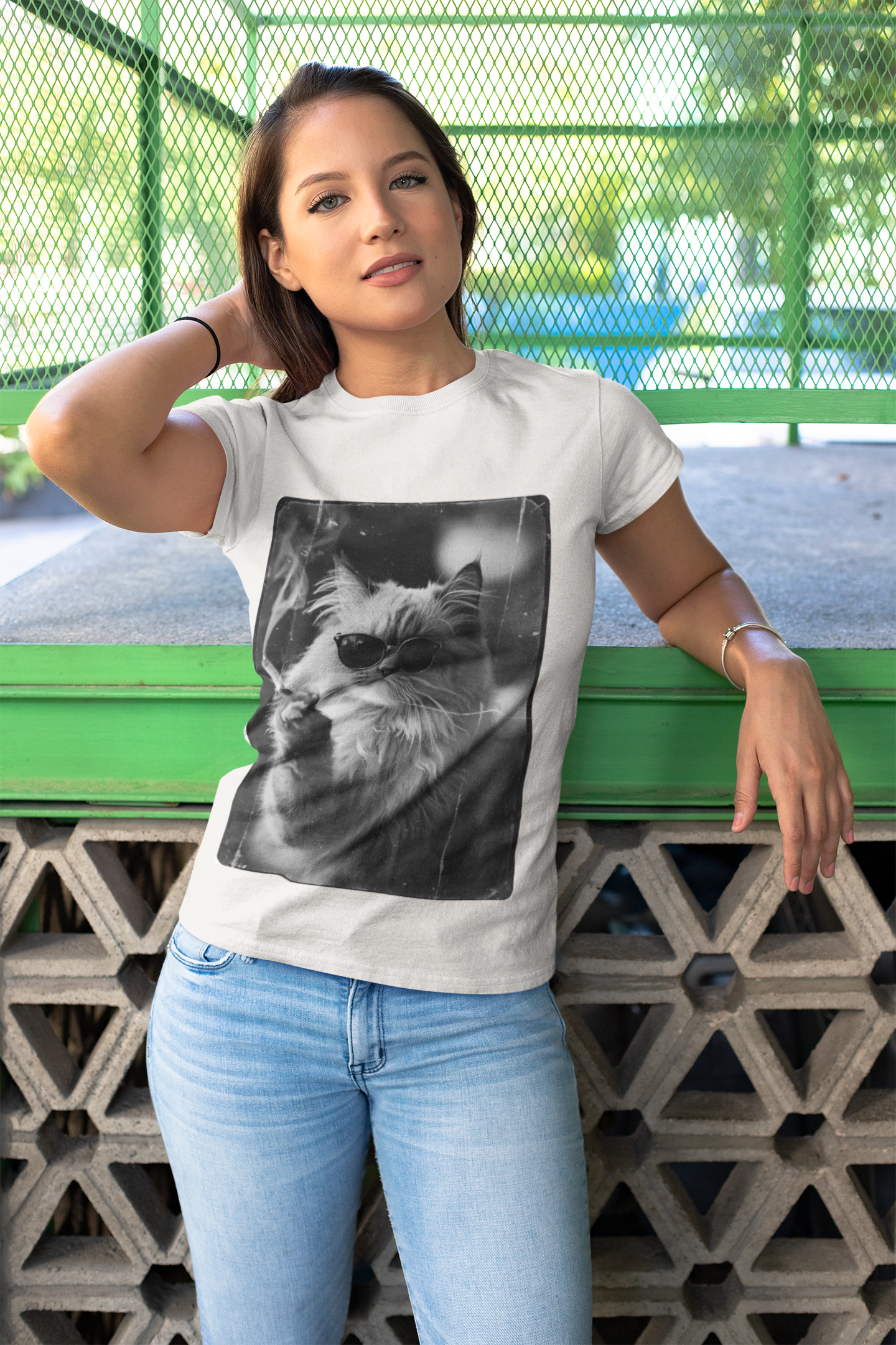 Funny Pet Graphic Tees for Sassy Dog & Cat Lovers | 3D Sons Supply Co