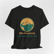 Hike Minnesota T-Shirt — 10,000 Lakes Infinite Trails Hiking Tee