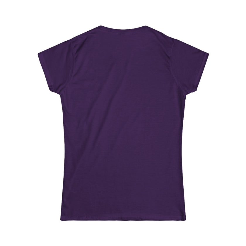 Personalized Photo & Text Graduation/Parent Gift - Women's Polaroid Tee