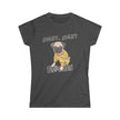Pug in Pajamas Tee — 