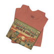 Squatch & The Alien Selfie Area 51,  Bigfoot Alien Poster Shirt