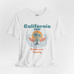 Personalized Family Vacation T-Shirt