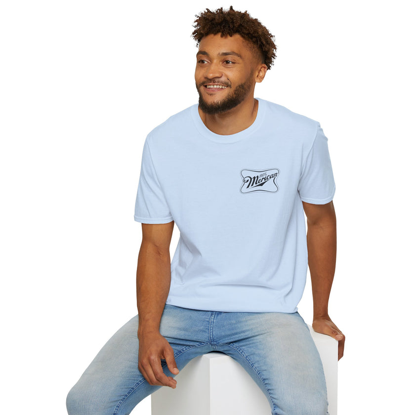 100% Merican Patriotic T-Shirt | American Flag, Fourth of July
