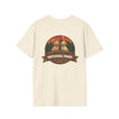 Golden Doodle National Park Staff T-Shirt | Retro Dog Lover Tee – 3D Sons Supply Co