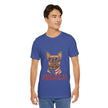 Happy 250 America! French Bulldog Patriotic T-Shirt