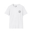 GoodFellas Dogs T-Shirt | Black & White Mafia Puppy Graphic Tee – 3D Sons Supply Co