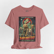Barkbusters Retro Dog Movie Tee — 
