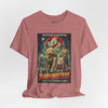 Barkbusters Retro Dog Movie Tee — 