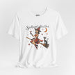 Copy of Gumball Ghosts Tee — Vintage Halloween Gumball Machine T-Shirt