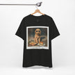 Dog Diner T-Shirt — 'Late Night Cool' Graphic Tee