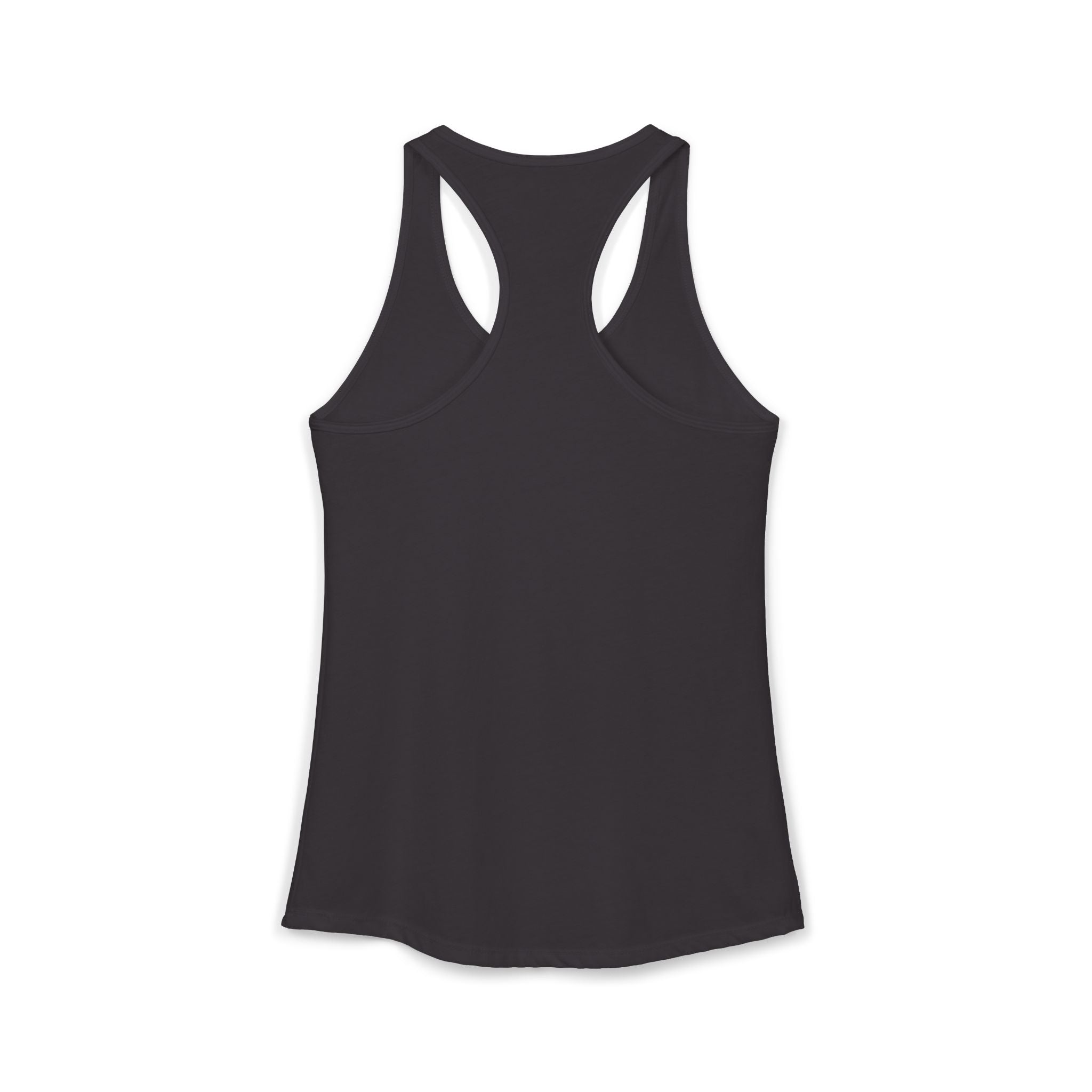 George Washington Doodle 1776 - Women's Ideal Racerback Tank