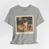 Vintage Pug Photo Tee — 