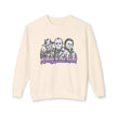 Retro Slasher Icons Sweatshirt | Freddy Jason Michael Crewneck