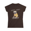 Pug in Pajamas Tee — 