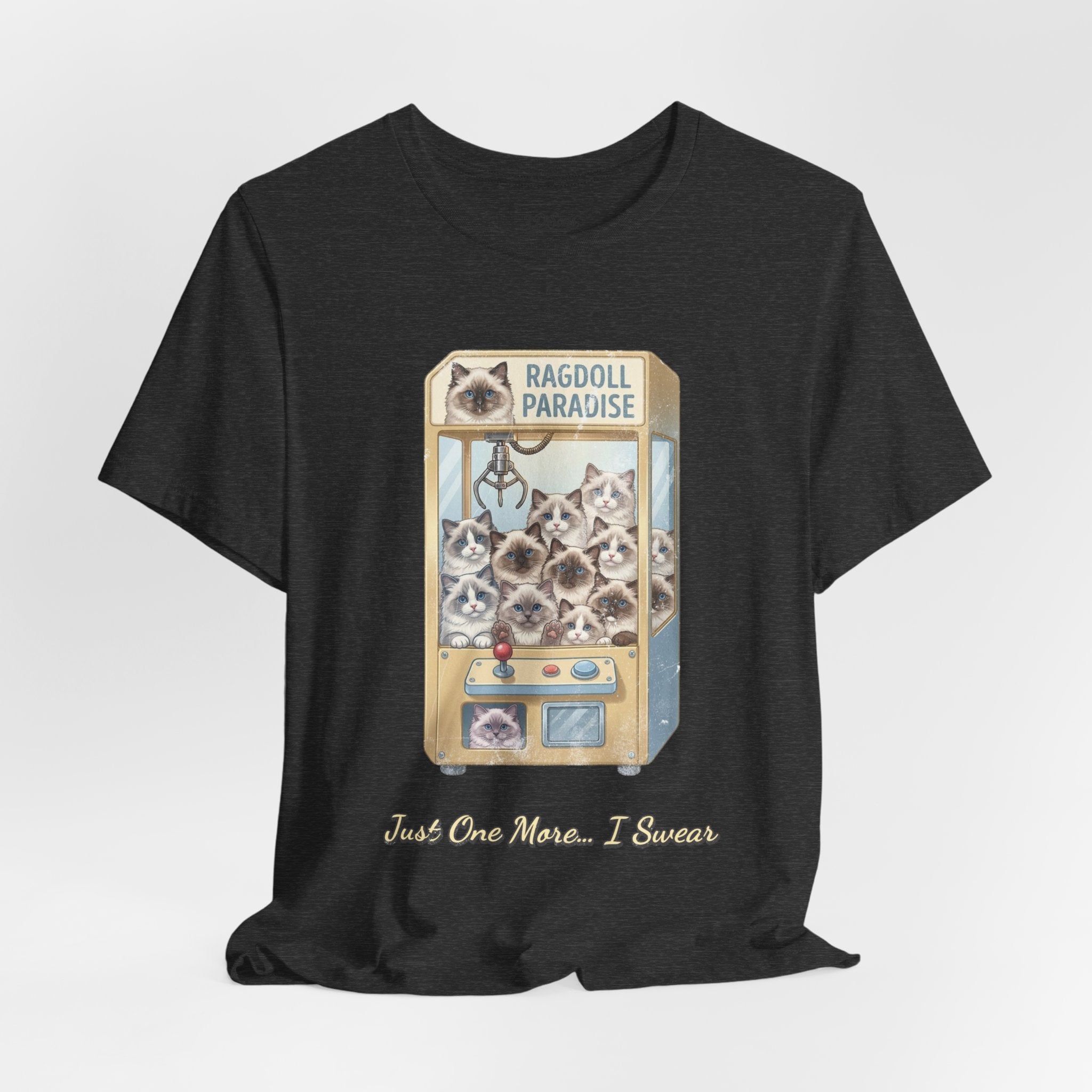 Ragdoll Kittens T-Shirt — 