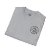 Southern Hooker Fish Graphic T-Shirt | Bass Fishing Retro Logo Tee – 3D Sons Supply Co