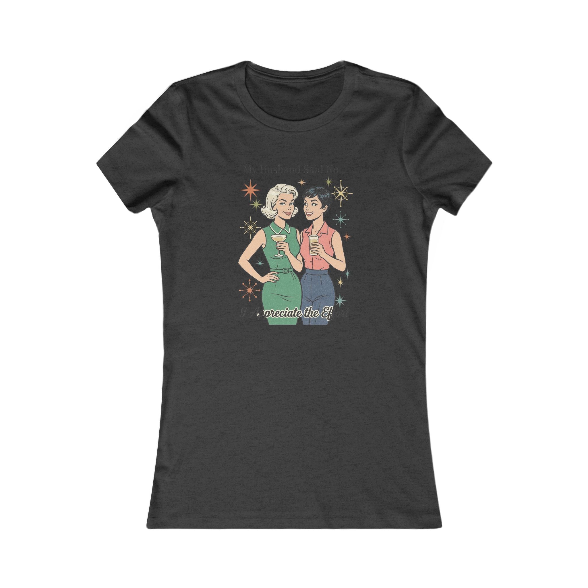 Copy of Women's Favorite Tee — 