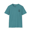 Coastal Hooker Tropical Dorado T-Shirt | Fishing Graphic Tee – 3D Sons Supply Co
