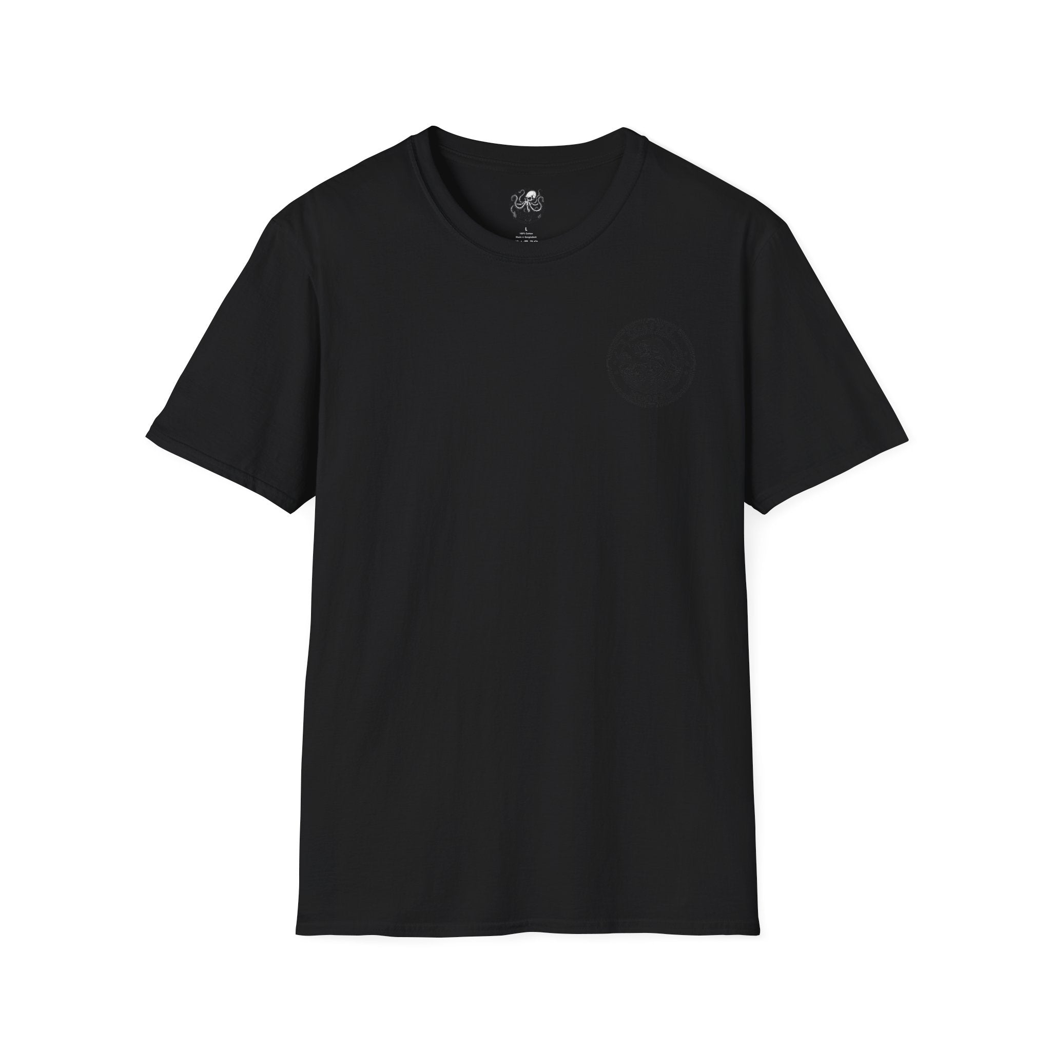 Coastal Hooker Tropical Dorado T-Shirt | Fishing Graphic Tee – 3D Sons Supply Co