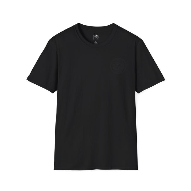 Coastal Hooker Tropical Dorado T-Shirt | Fishing Graphic Tee – 3D Sons Supply Co