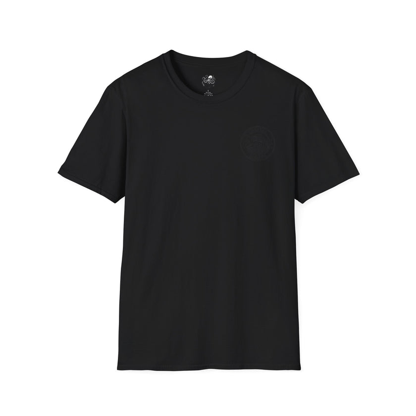 Coastal Hooker Tropical Dorado T-Shirt | Fishing Graphic Tee – 3D Sons Supply Co