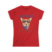 Patriotic Corgi Tee – 