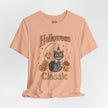 Vintage Halloween Tee — 