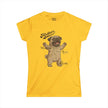 Pug Mama T-Shirt — Funny Mother's Day Pug Mom Tee
