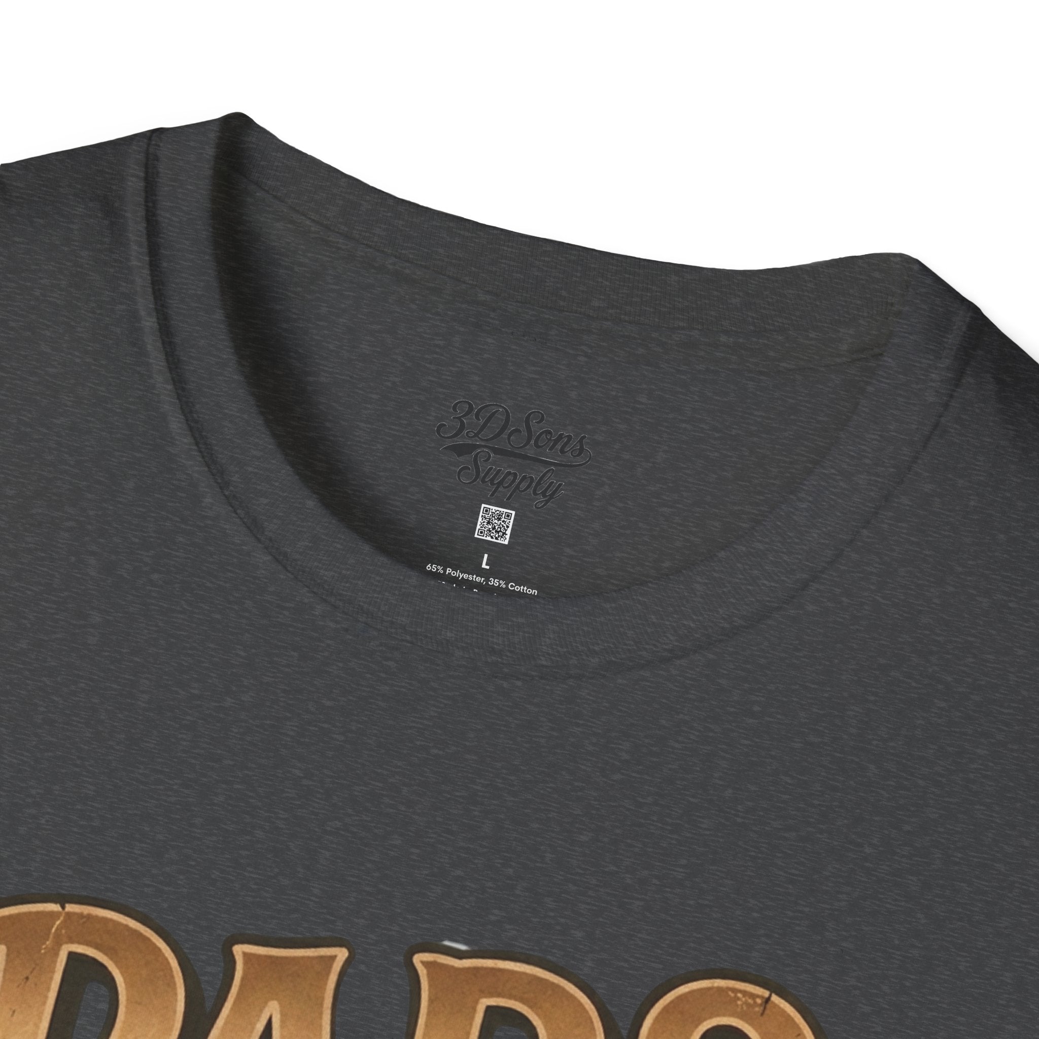 Funny Golf T-Shirt — 