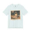 Vintage Pug Photo Tee — 