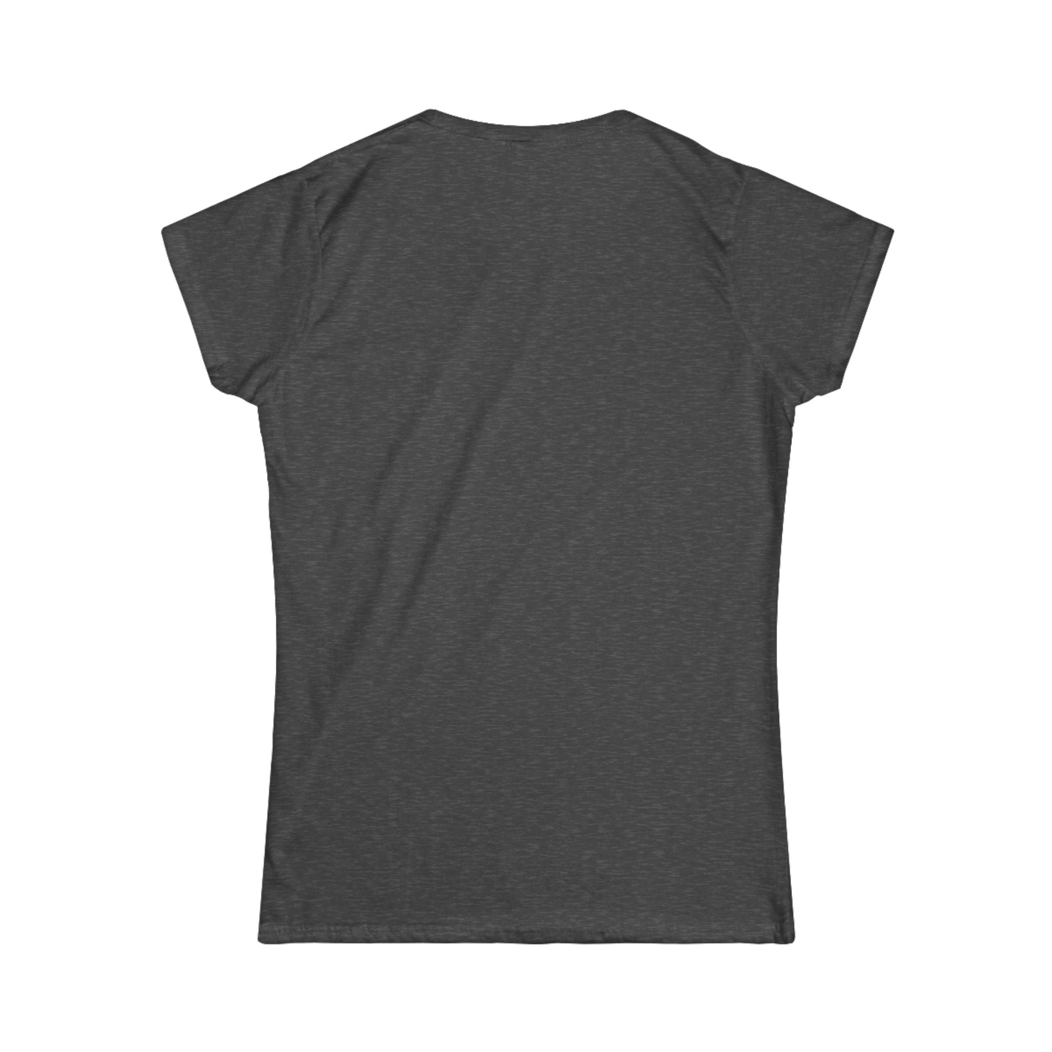 Women's 'Shut Your Stupid Mouth Hole' Funny 60's StyleTee