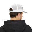 Hike Colorado Snapback Trucker Cap