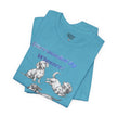 Dachshund Tee — 