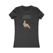 I'll Pass I Have a Cat T-Shirt — Women's Casual Cat Lover Tee