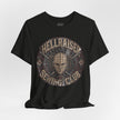 Hellraiser Sewing Club Tee - Vintage Horror Graphic T-Shirt