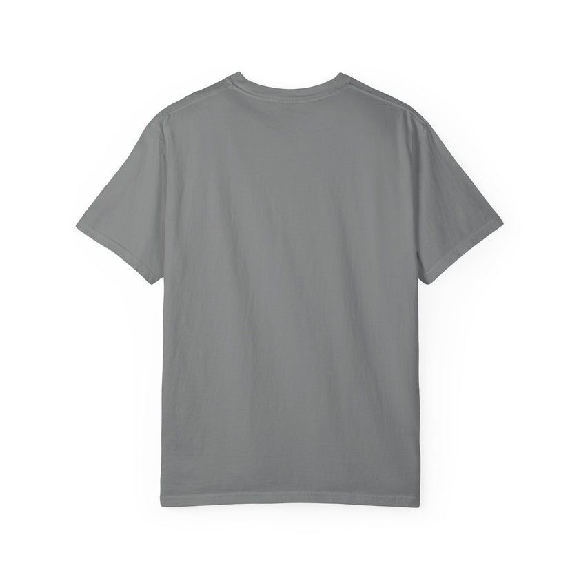 Alien & Bigfoot Yellowstone T-Shirt