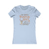 I'm 100% Pumpkin Spice But Mostly Spice T-Shirt | Fall Coffee Tee