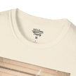 Pug Shot T-Shirt — Funny Pug Police Lineup Tee