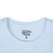 Women's Patriotic Dog Tee 