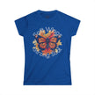 Monarch Butterfly Tee — 