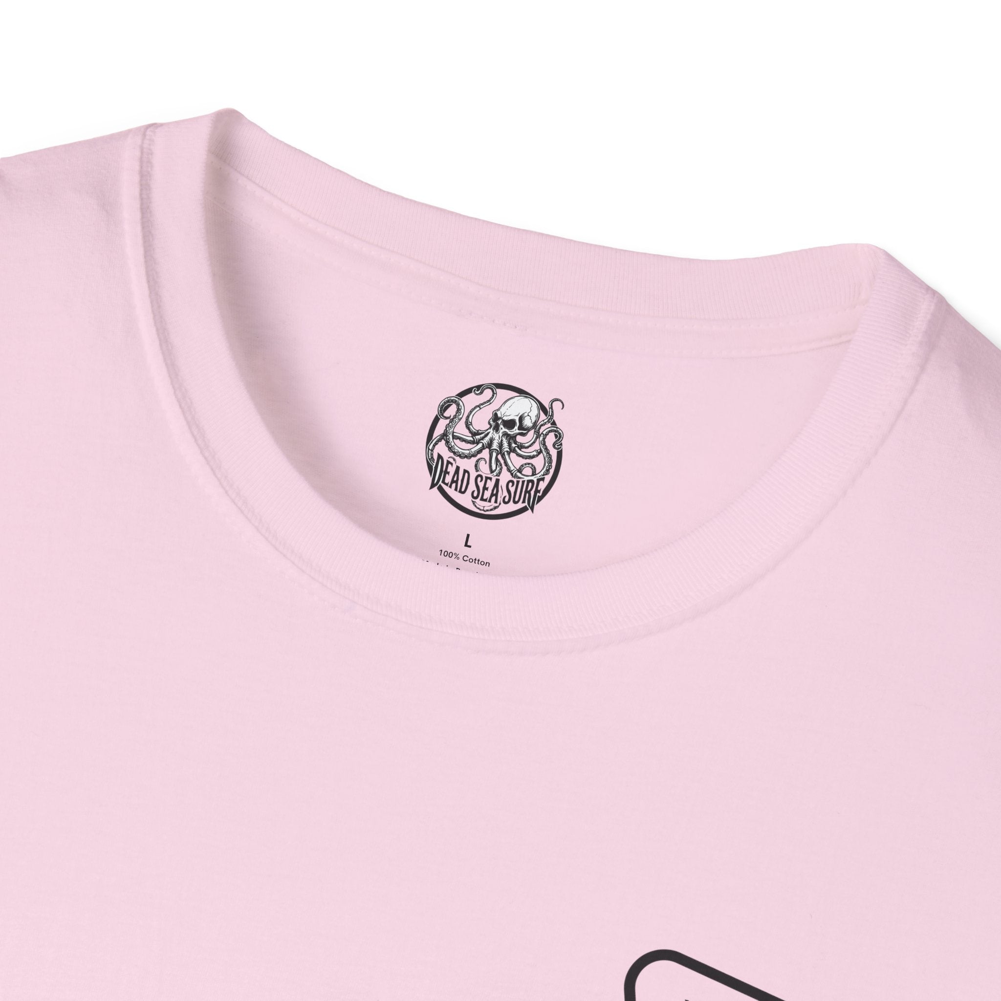 Golden Doodle National Park Staff T-Shirt — Retro Dog Lover Tee