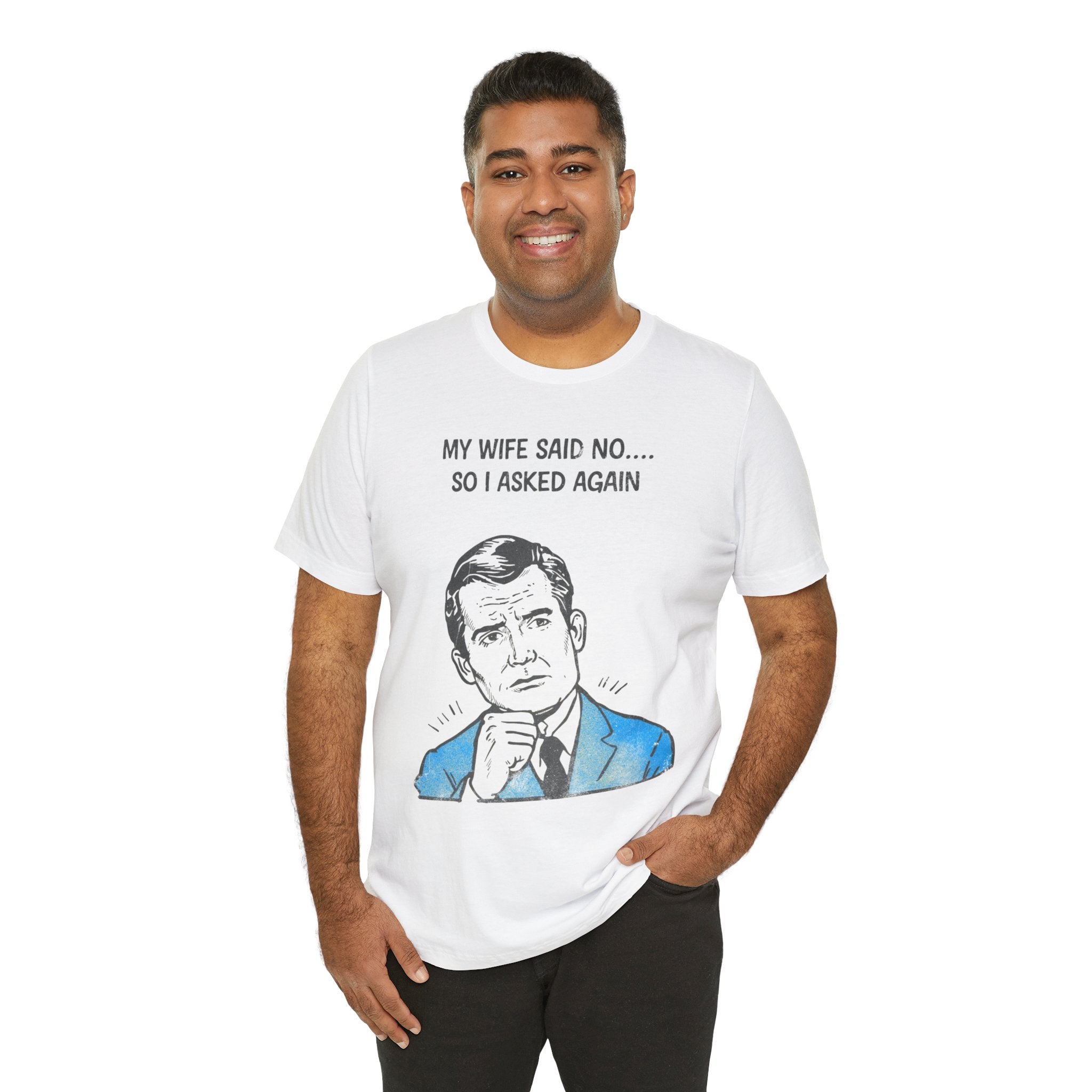 Husband Shirt – 
