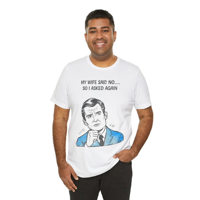 Husband Shirt – 