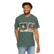 Personalized Polaroid Photo T-Shirt — Custom 2-Image Keepsake