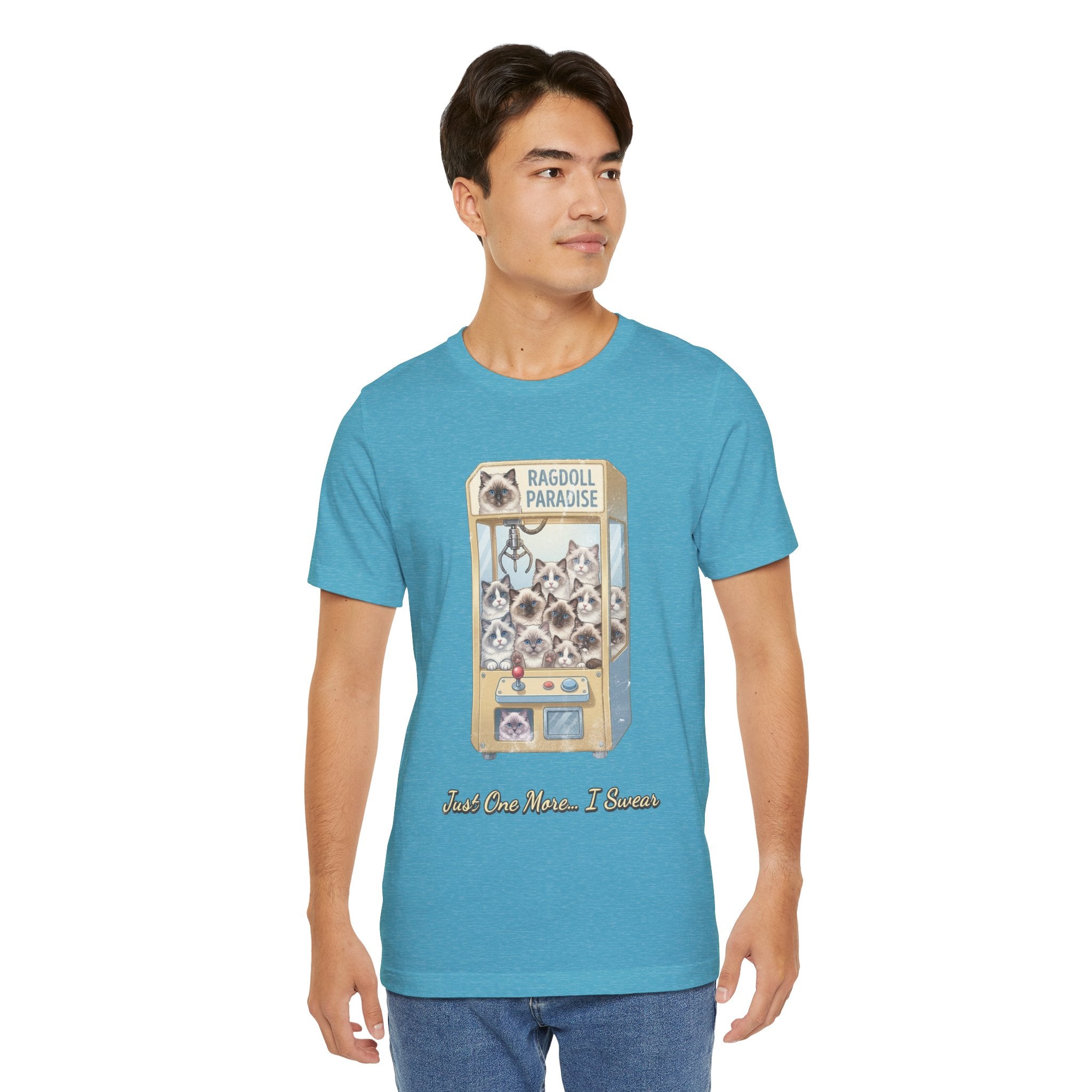 Ragdoll Kittens T-Shirt — 
