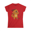 Doodle Mama T-Shirt — Mother's Day Golden Doodle Mom Tee