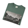 Out of This World Funny Tee — Alien Space Graphic T-Shirt